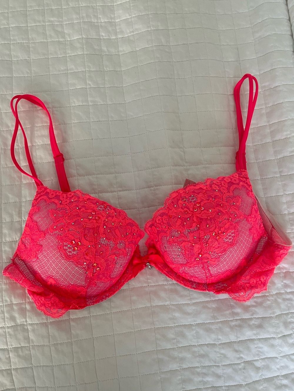 Victoria’s Secret bra